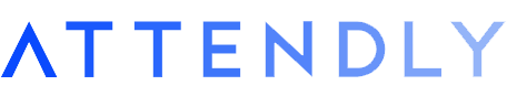 Attendly Logo